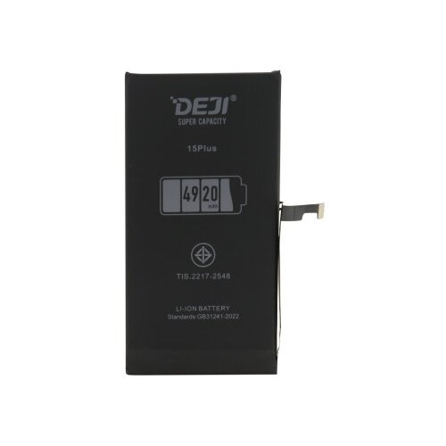  Baterija za iphone 15 plus (6.7) 4920mah hc deji ( BAT9630 ) Cene