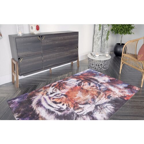 Conceptum Hypnose tepih Opus Chenille307, 75x150cm, &amp;Scaron;areni Slike