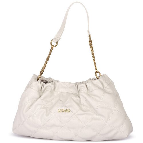 Liu Jo Torbe 0459 S HOBE Bež Cene