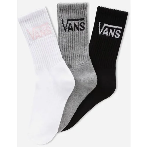 Vans Nogavice Klasična posadka 3-pack VN0A49ZF9RP