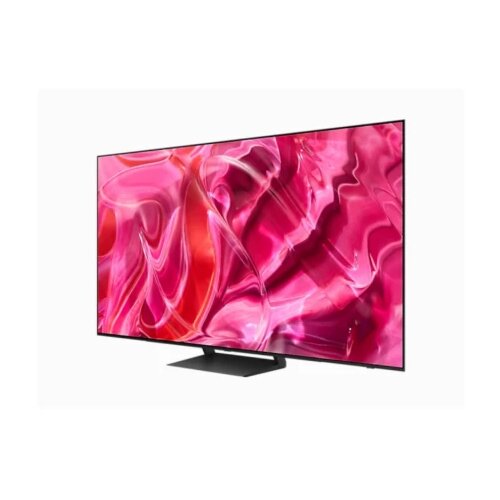 Samsung Televizor SASMUNG QE55S90CATXXH/OLED/55"/UHD/smart/tizer/crna Cene