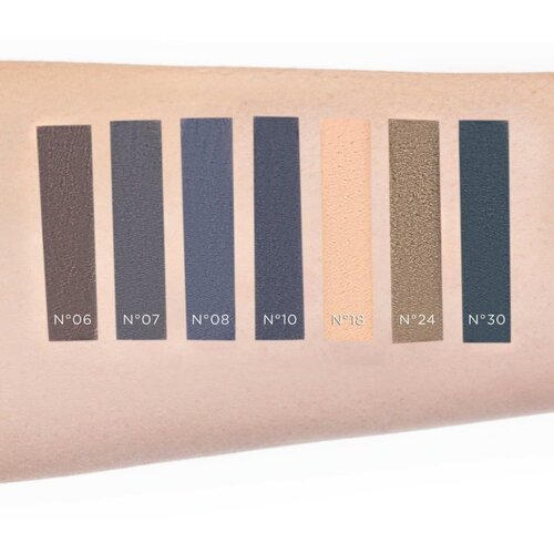 Artdeco Eye Liner Kajal svinčnik za oči odtenek 22.30 Into the Jungle 1.1 g Slike
