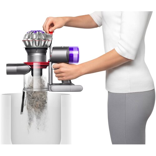 Dyson V8 Absolute bežični profesionalni usisivač Slike