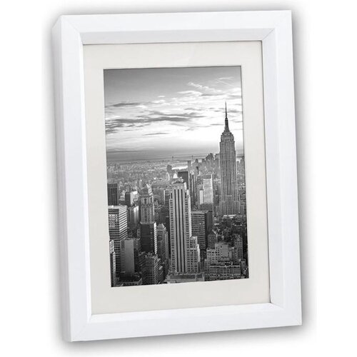  Ram za slike ZEP Madison bijeli 20&amp;times;30 MT23W Slike