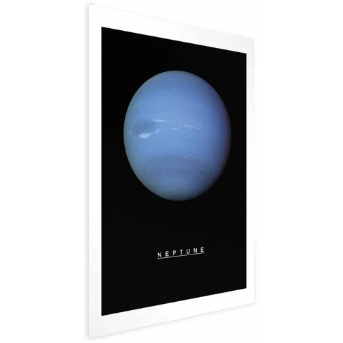  Plakat - Neptune 40x60 Bez okvira Cene