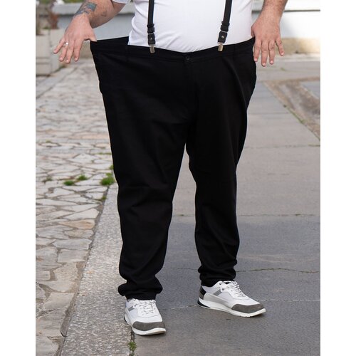 La Force Grande Pantalone SBSB 22850 - Crna Cene
