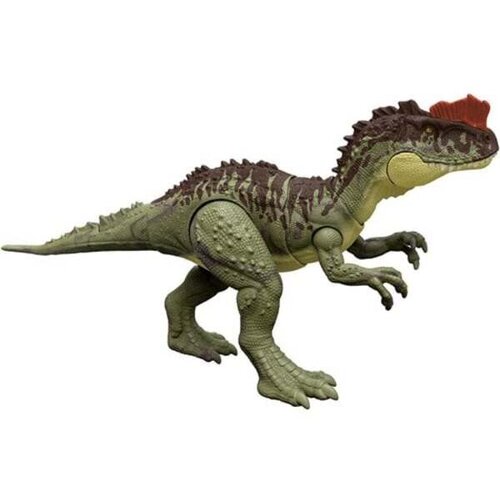 Mattel Jurassic World Massive Action Yangchuanosaurus Action Figure, (20499033) Cene