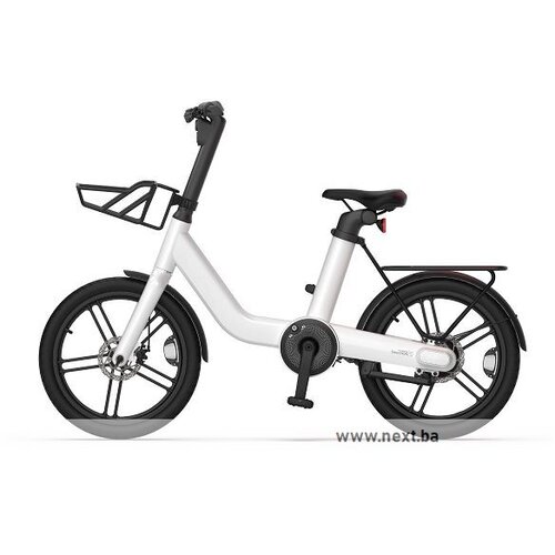Ms Energy eBike c20 White Cijene