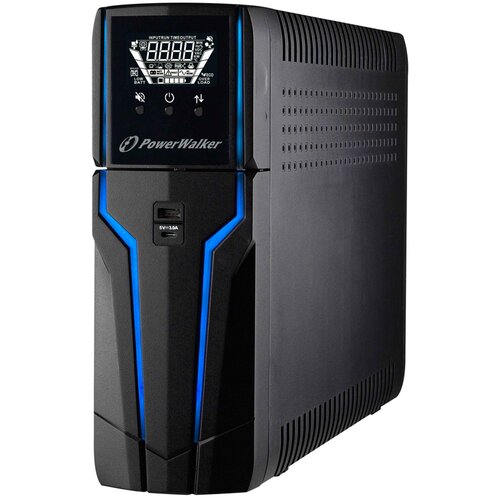 Powerwalker VI 1500 GXB UPS 1500VA/ 900W Slike