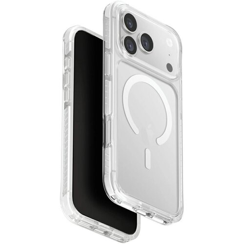 Uniq EDINSTVENI OVITEK COMBAT ZA IPHONE 17 PRO MAX MAGSAFE MAGCLICK, (5000344595) Cene