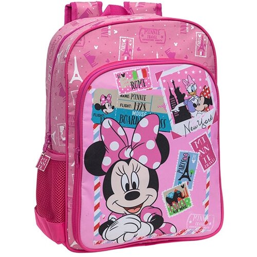 Joumma Bags Minnie & Daisy dečiji ranac Cene