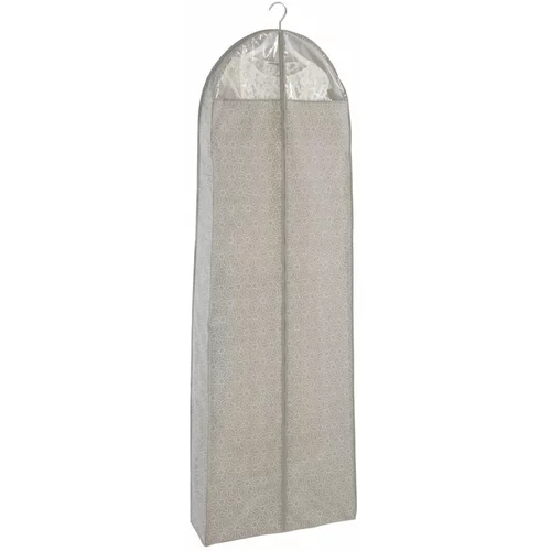 Wenko Bež vreča za shranjevanje oblačil Balance, 180 x 60 cm