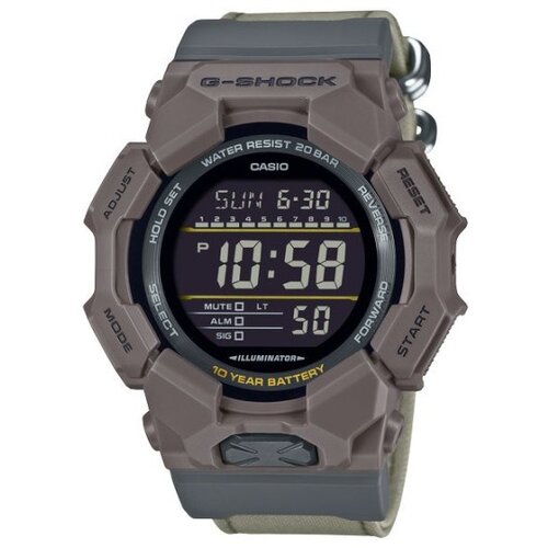 Casio G-Shock muški sat ( GD-010CE-5 ) Cene