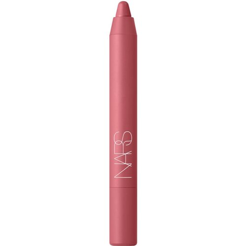 Nars POWERMATTE HIGH-INTENSITY LIP PENCIL dolgoobstojni svinčnik za ustnice z mat učinkom odtenek AMERICAN WOMAN 2,4 g Cene