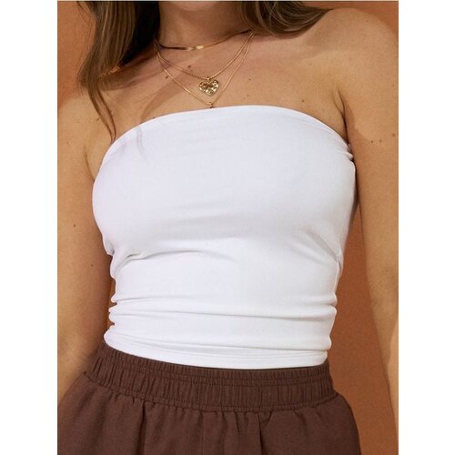 Sinsay Bandeau top Cijene