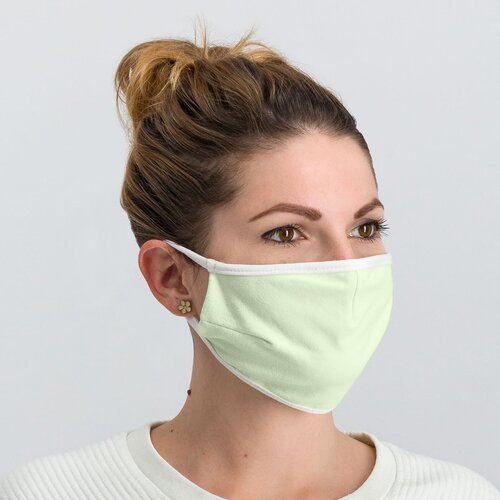 Top Secret protective facemask top secret Slike