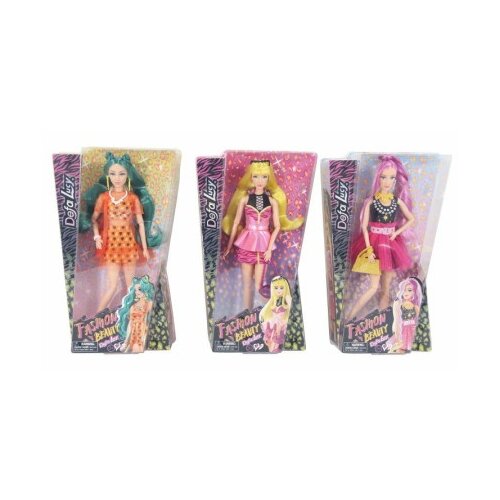  Lutka defa fashion lucy 8527 ( 27/8527 ) Slike