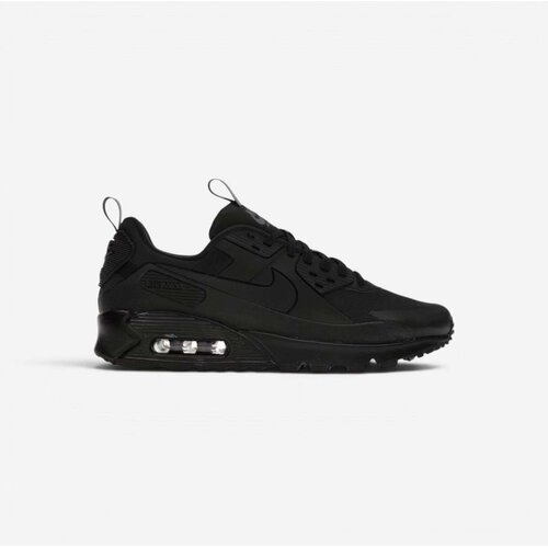 Nike Nizke superge Air Max 90 Drift Triple Black Črna Cene