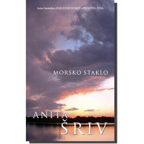 Laguna MORSKO STAKLO - Anita Šriv ( 2572 ) Cene