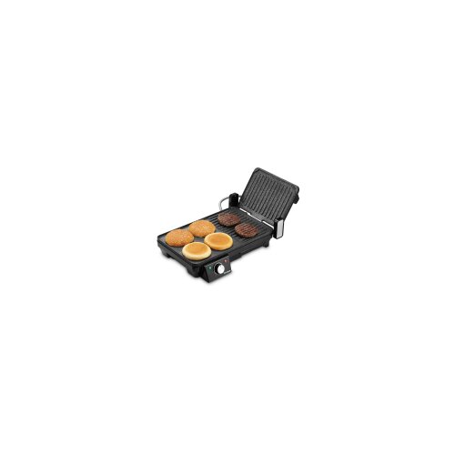 Trisa 7365 panini grill 2000W toster Slike