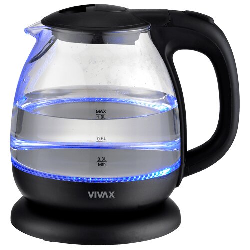 Vivax kuvalo za vodu WG-100G Slike