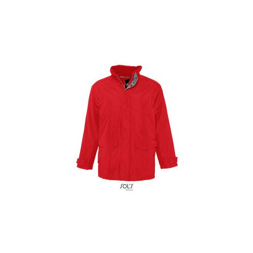 RECORD unisex zimska jakna Crvena M ( 343.500.20.M ) Cene