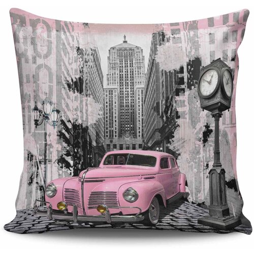 Wallity jastučnica 43x43cm &amp;Scaron;arena Slike