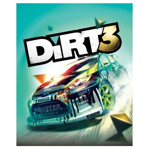 Steam Dirt 3 Key EUROPE Cene