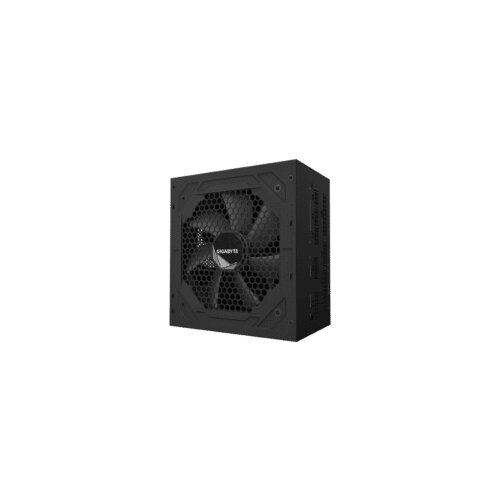 Gigabyte PSU 750W Gold PCIe5.08xSATA, 4xPCIe 6+2 Pin, 3x4PinPCIe 5.0, Gold modular 80+ Slike