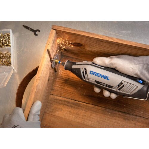 Dremel 4250-3/45 EU F0134250JF vi&amp;scaron;enamjenski alat 175 W Slike