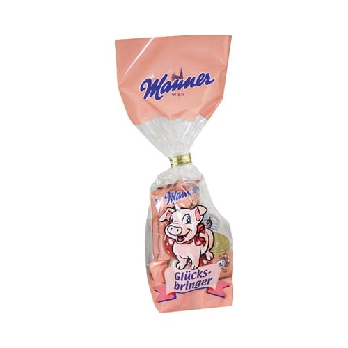 Manner Talismani Slike