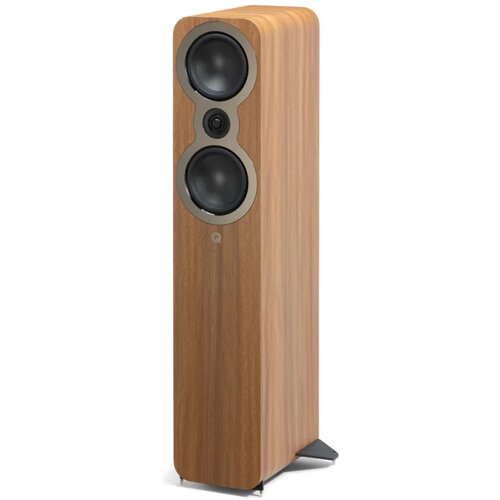 Q Acoustics 3050c Samostoječ Hi-Fi zvočnik - - Audio-Kondric Slike
