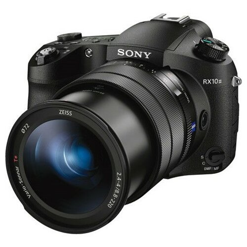 Sony DSCRX10M3 digitalni fotoaparat Slike