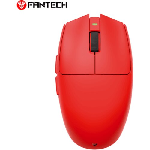 Oblivion gaming oprema Mis Wireless Gaming Fantech XD7V2 Aria II crveni Cene