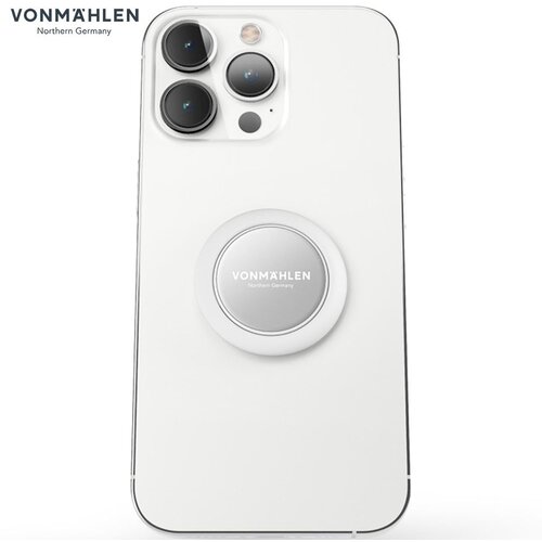 Vonm&amp;amp;#228;hlen univerzalno držalo srebrn VONM&amp;amp;#196;HLEN Slike