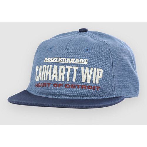 Carhartt WIP Arcan Kapa s &amp;scaron;iltom sorrent Slike