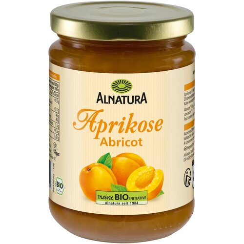 Alnatura Bio marelični sadni namaz - 420 g Cene