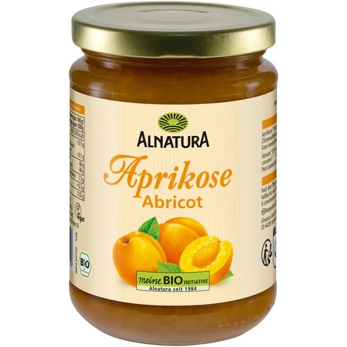 Alnatura Bio voćni namaz od marelice - 420 g Cene
