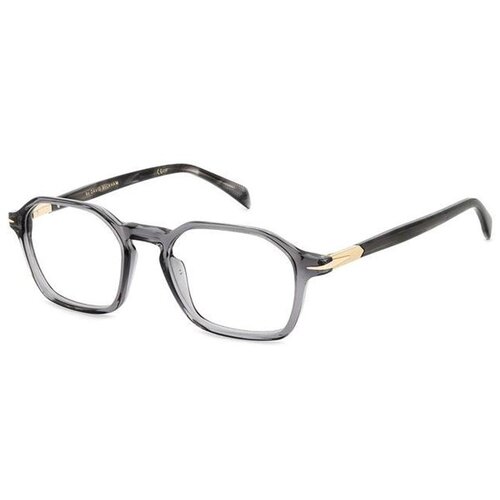 David Beckham DB1125 KB7 ONE SIZE (50) Siva/Kristalna Cene