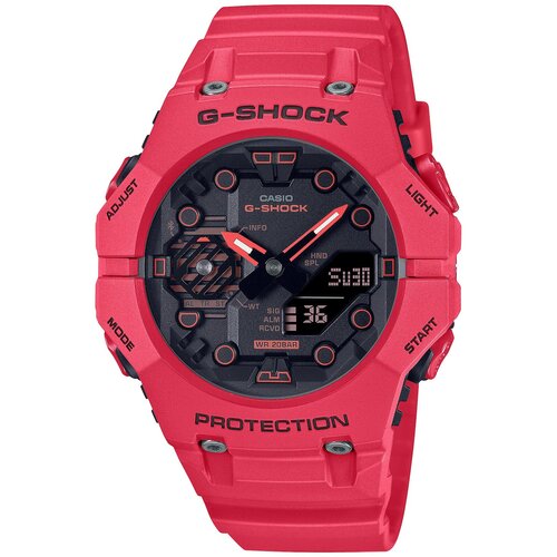 G-shock GA-B001 Slike