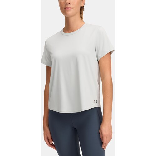 Under Armour Women's T-shirt Vanish Elite Vent SS - Women's Slike