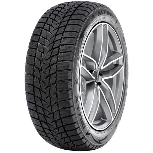 Radar 185/65R15 92T XL M+S DIMAX ALPINE Cene