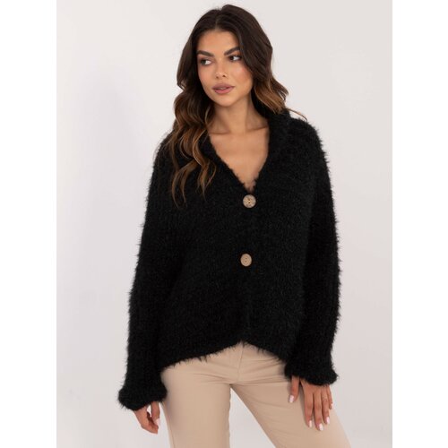 Och Bella Sweater-TW-SW-BI-25002.88P-black Slike