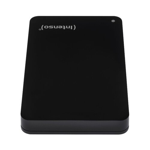 Intenso Memory Case 500GB USB3.0 2,5&amp;quot; črn (6021530) zunanji trdi disk Slike