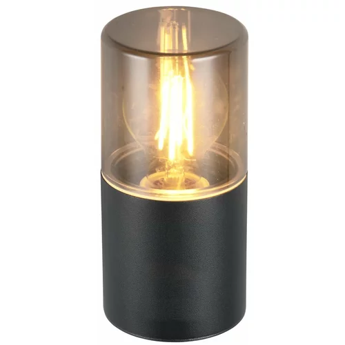 Tri O Vanjska svjetiljka (visina 17,5 cm) Hoosic –