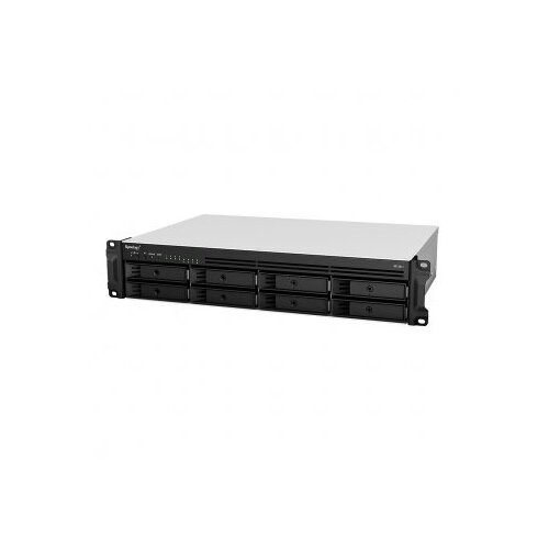 Synology RS1221RP+ NAS uređaj Slike