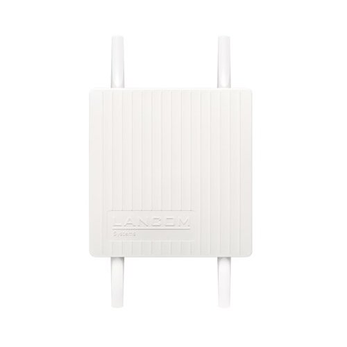 Lancome LANCOM OX-6402 White Power over Ethernet (PoE) Cijene