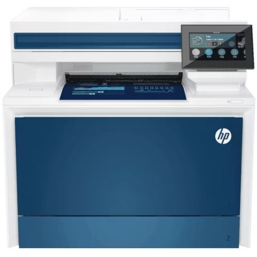 HP 5HH67A Color LaserJet Pro MFP 4303fdw &scaron;tampač, 600x600 dpi, bijela Cijene