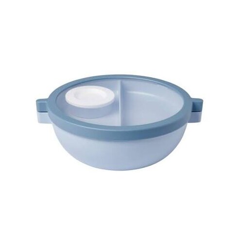 Mepal Bento-Lunchbowl Vita nordic black 1,5L Cijene