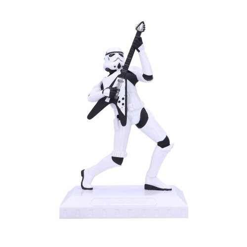 Nemesis Now Stormtrooper rock on! figurica Cene